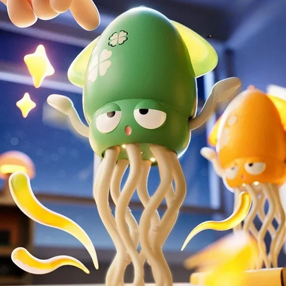 Marina™ | Magical Octopus Toy