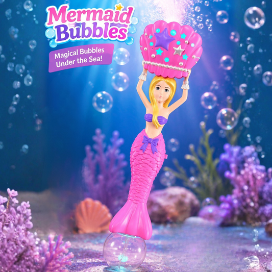 Fairy™ | Mermaid Bubbles