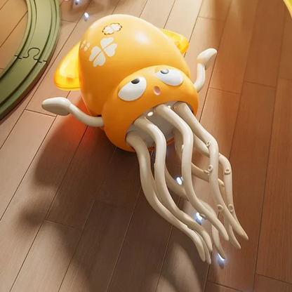 Marina™ | Magical Octopus Toy