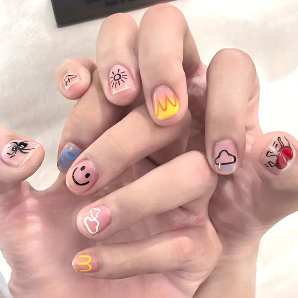 Artistry™ | Magic Nail Art Pen