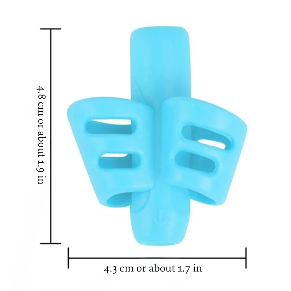 Finger Support Writing Tool (Set of 3)