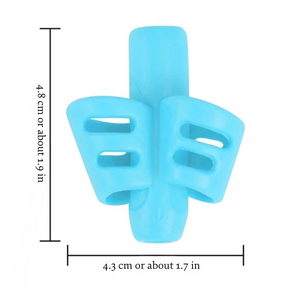 Finger Support Writing Tool (Set of 3)