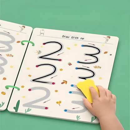 LearnQuest™ | Educational Workbook