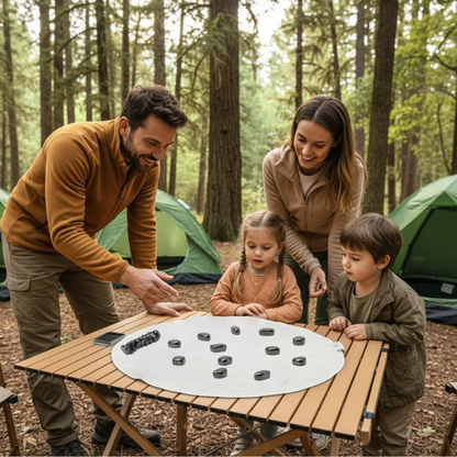 MagniQ™ | Magnet Chess Game