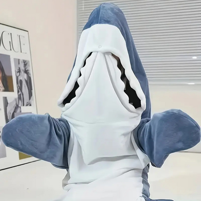 SeaLife™ | Sharkie Comfy Blanket