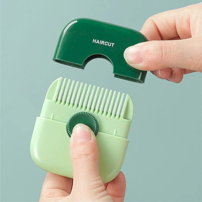 LittleGroom™ | Toddler Hair Cutter