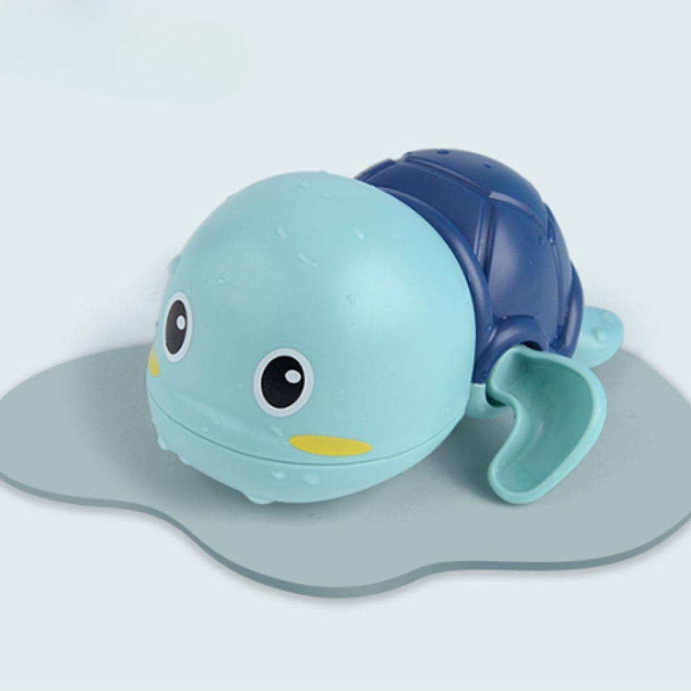 Splashies™ | Bath Time Friends