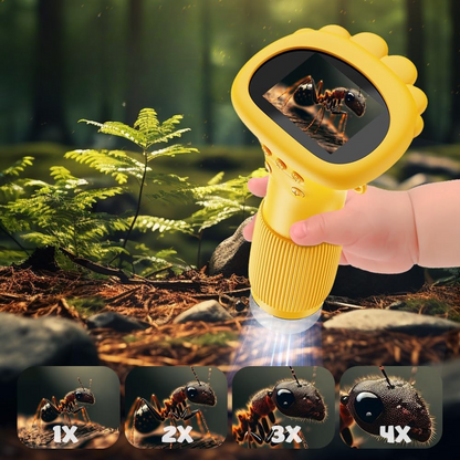 Digiscope™ | Digital Microscope