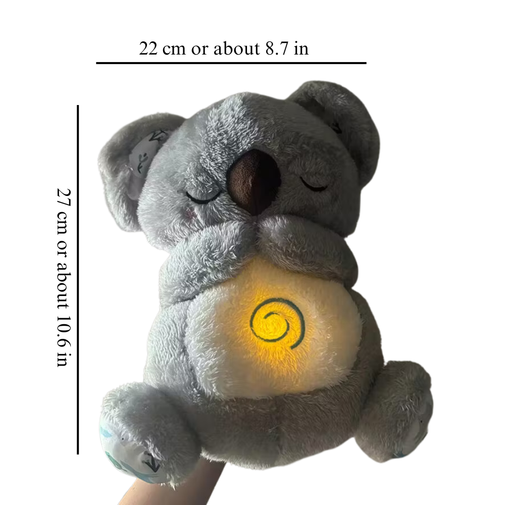 Relief Koala Bear
