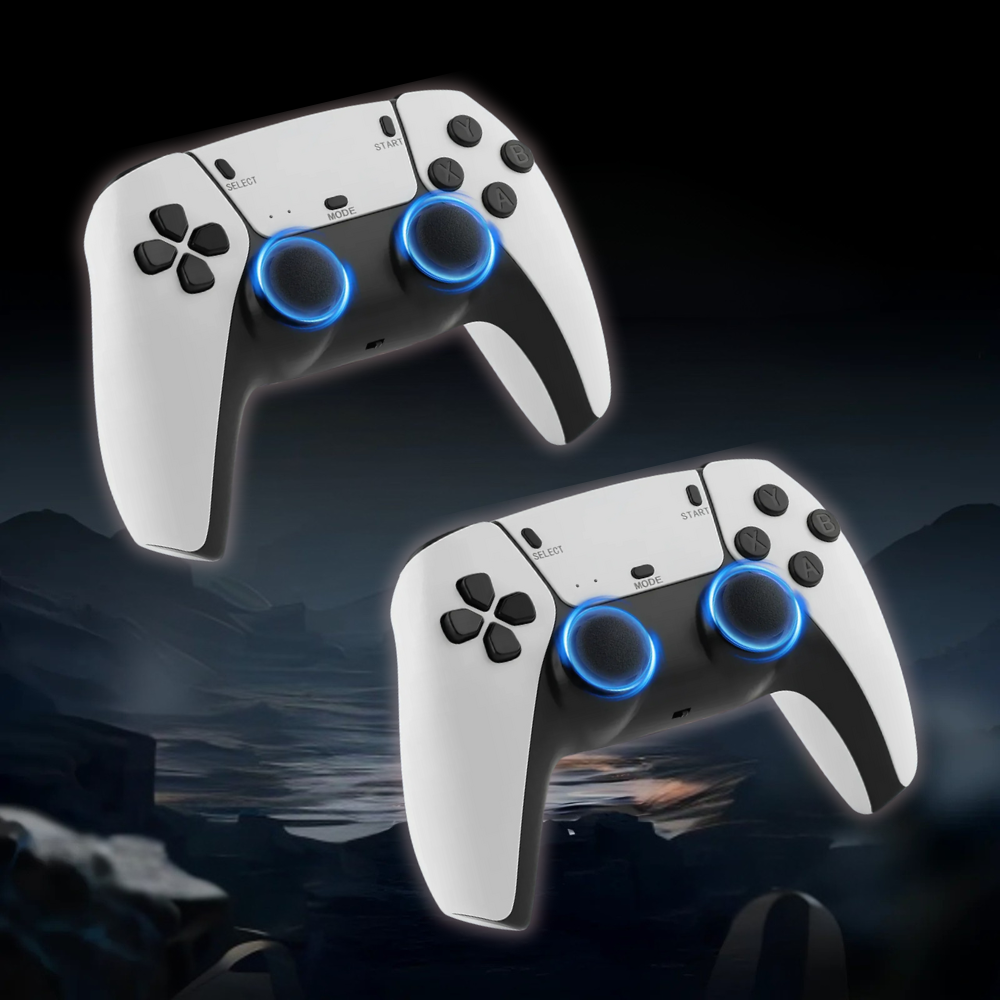 RetroDock™ | Game Stick Console