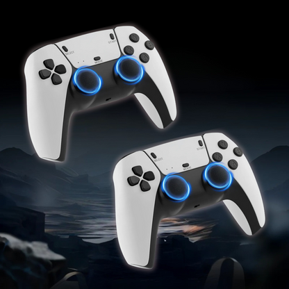 RetroDock™ | Game Stick Console