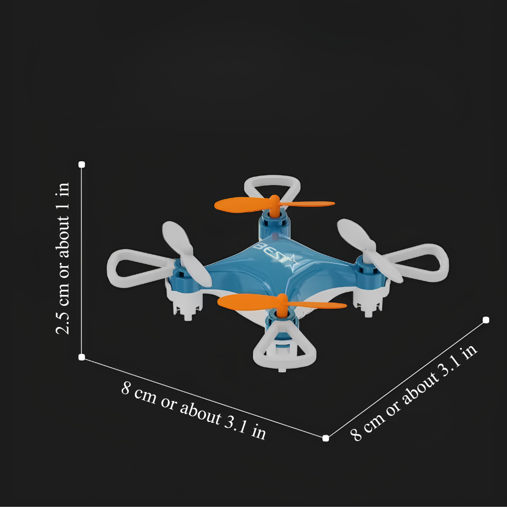 Aerobat™ | Mini Drone