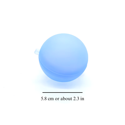 Reusable Water Balloons
