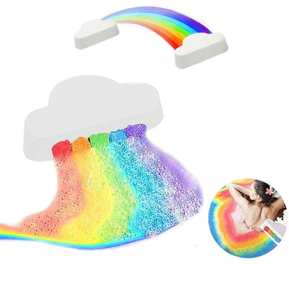 Neefty™ Rainbow Bath Bomb