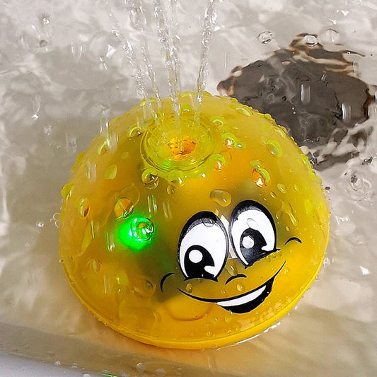 LED Bath Sprinkler