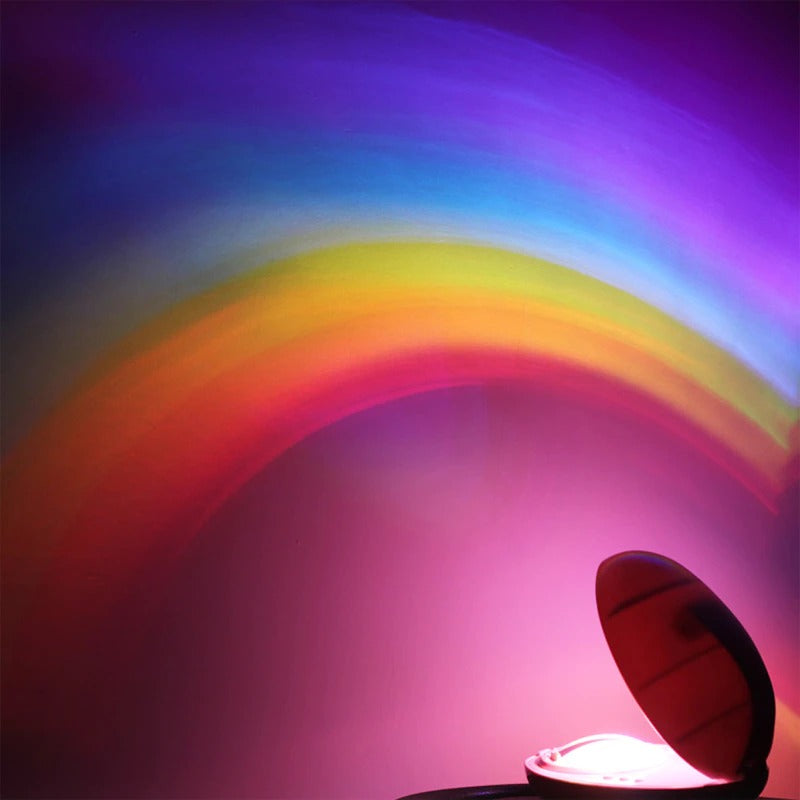 Neefty™ Rainbow Projector