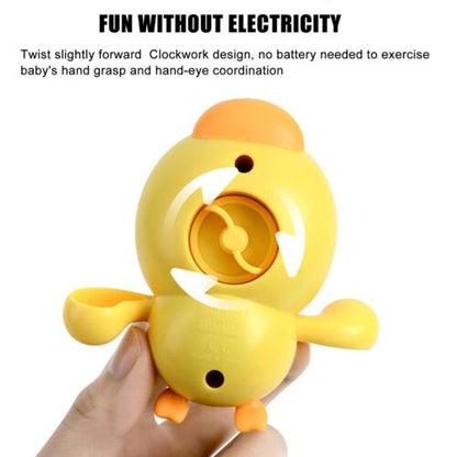 Baby Bath Duck Toys