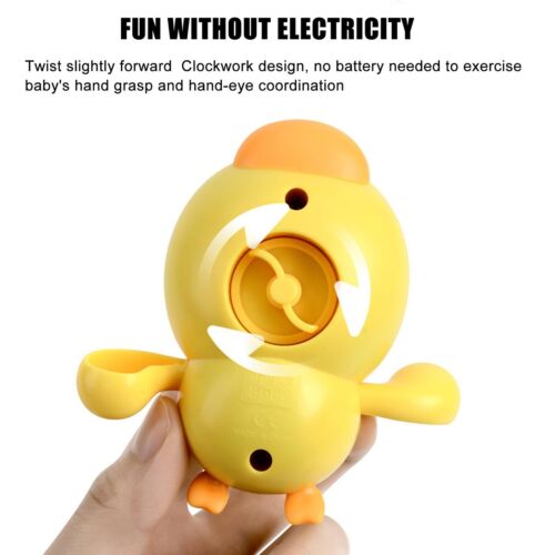 Baby Bath Duck Toys